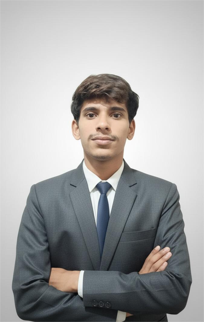 Karan Maloo – Co-founder of InsporaOne